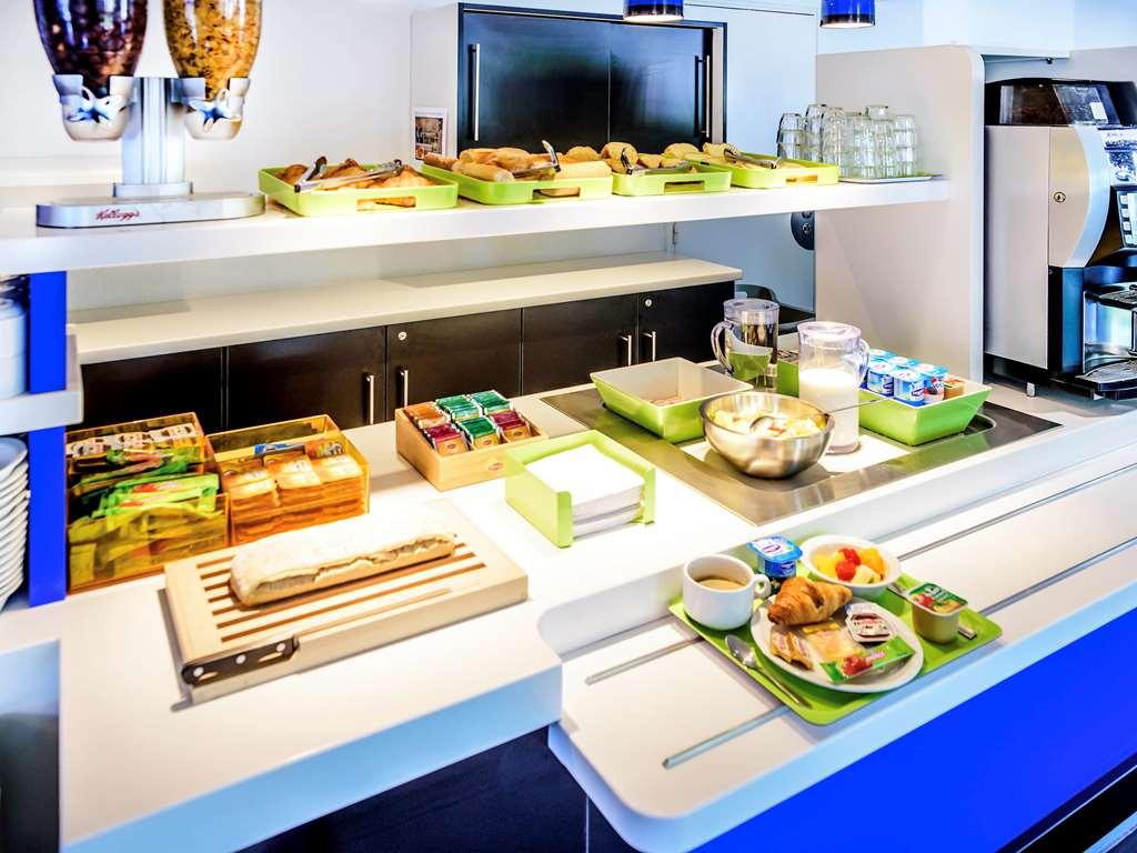 Ibis Budget Valenciennes Petite-Foret Tiện nghi bức ảnh
