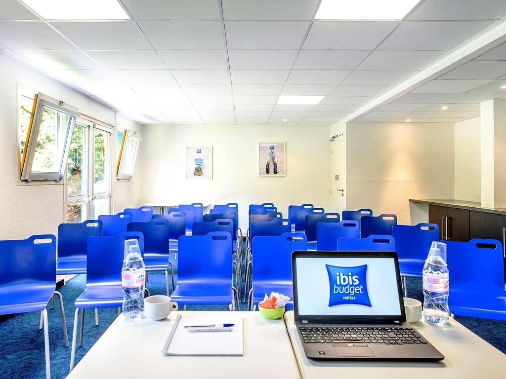 Ibis Budget Valenciennes Petite-Foret Tiện nghi bức ảnh