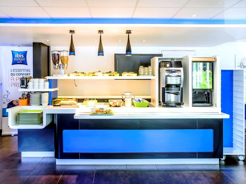 Ibis Budget Valenciennes Petite-Foret Tiện nghi bức ảnh